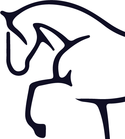 Horse Outline