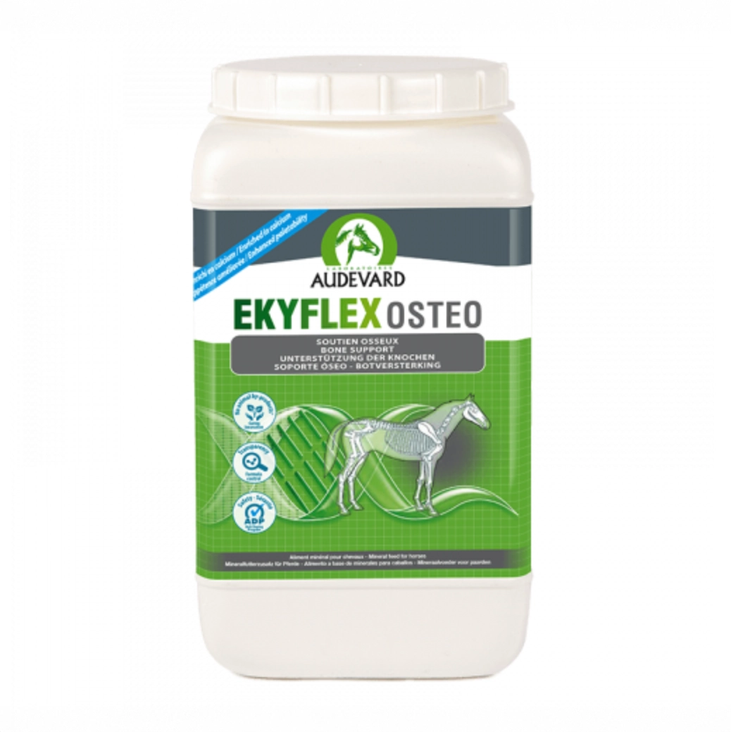 Audevard Ekyflex Osteo 1.5 kg
