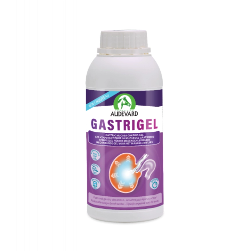 Audevard Gastrigel 500ml