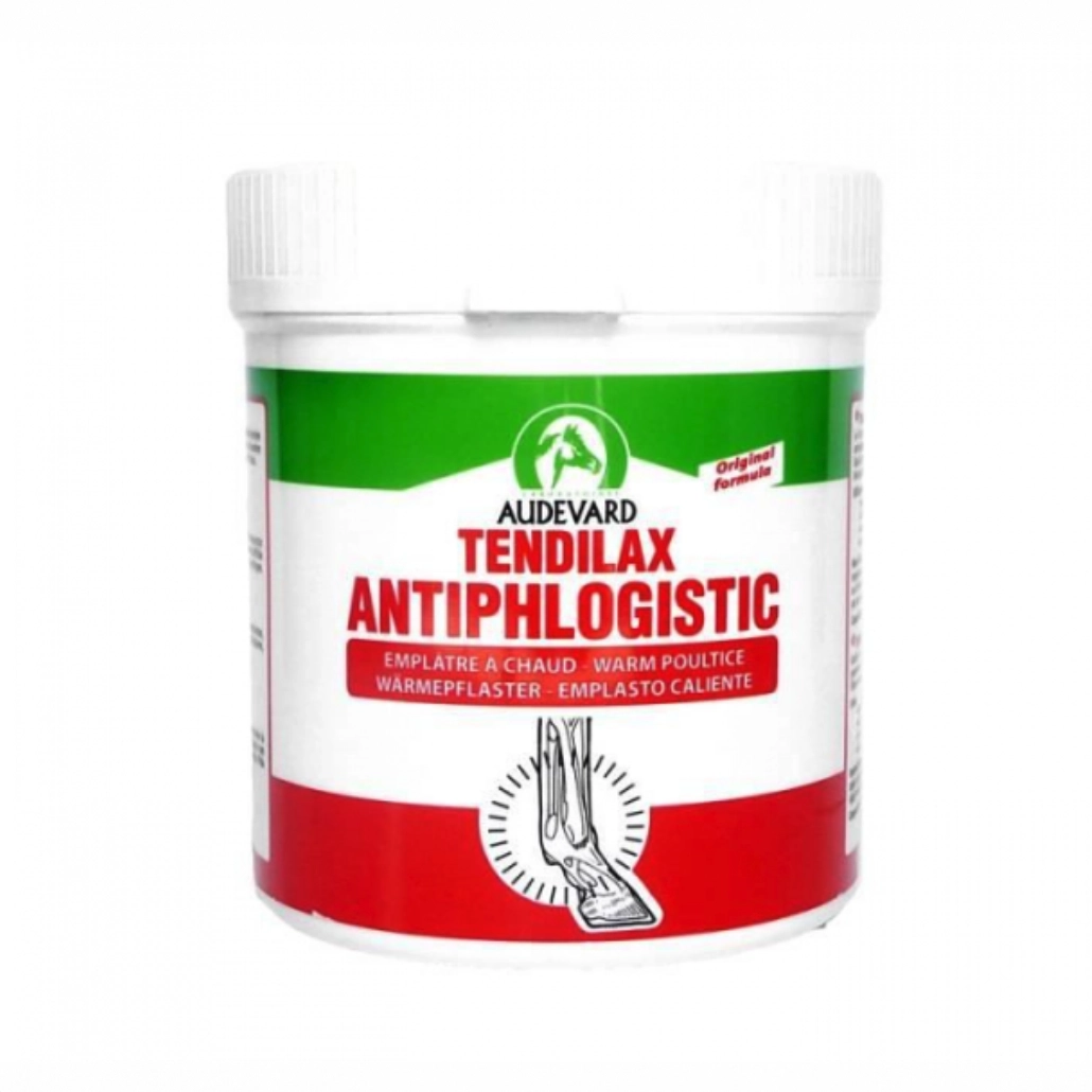 Audevard Tendilax Antiphlogistine 2kg