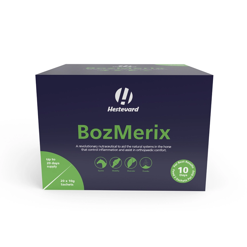 Hestevard BozMerix