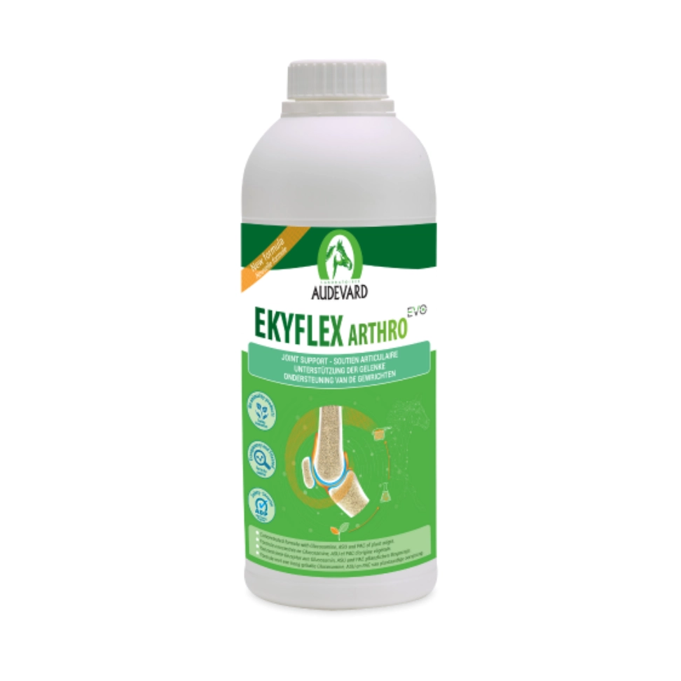 Audevard Ekyflex Arthro Evo 1L