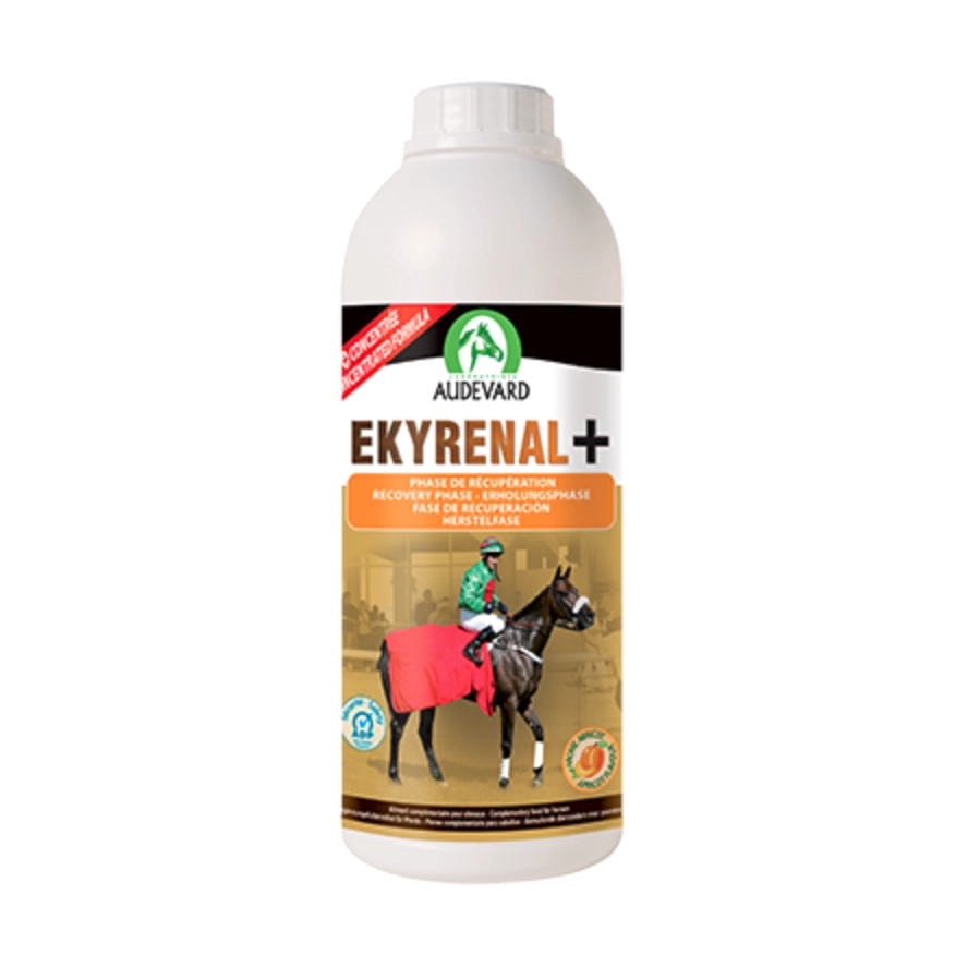 Audevard Ekyrenal+ 1L