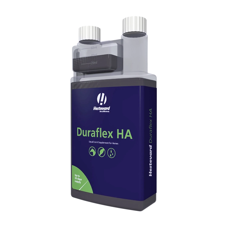 Hestavard Duraflex -HA 1L