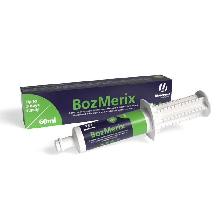 Hestevard BozMerix Paste 60ml