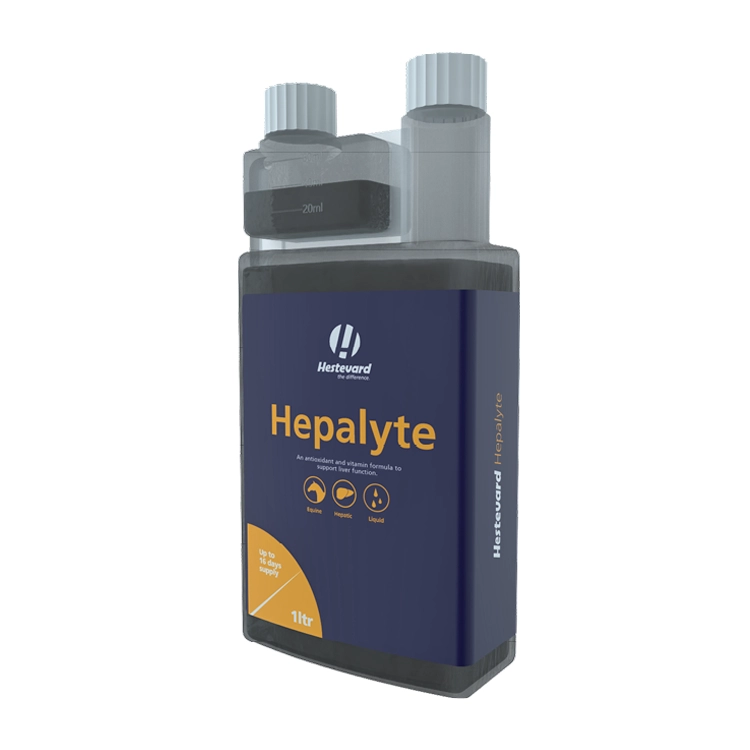 Hestevard Hepalyte 1L
