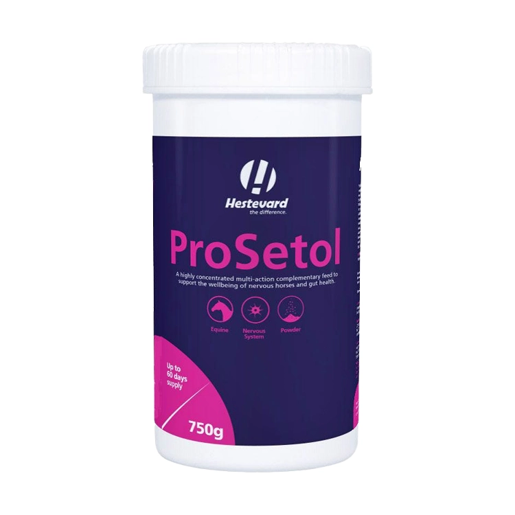 Hestevard Prosetol 750gr