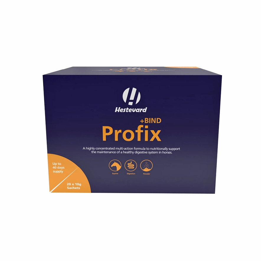 Hestevard Profix +BIND