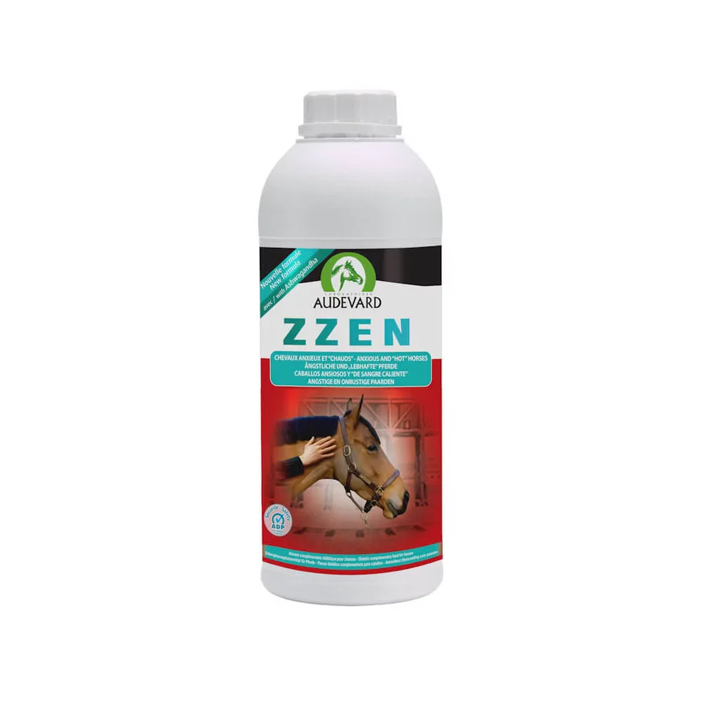 Audevard Zzen 1L