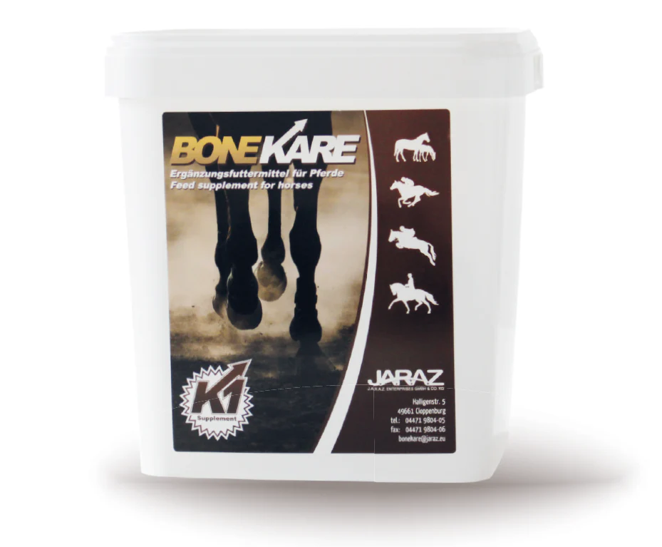 JARAZ BoneKare 3kg