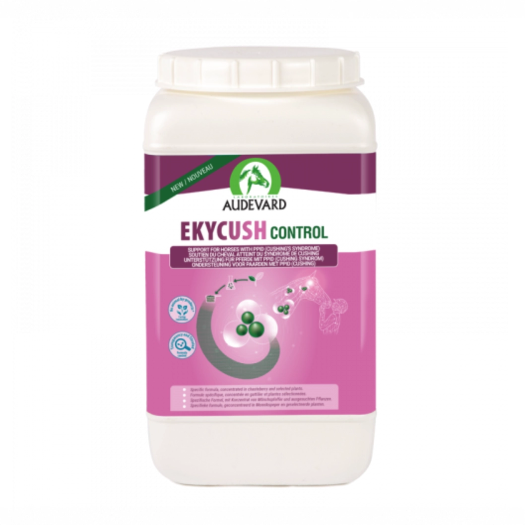 Audevard Ekycush Control