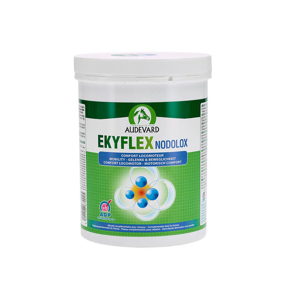 Audevard Ekyflex Nodolox