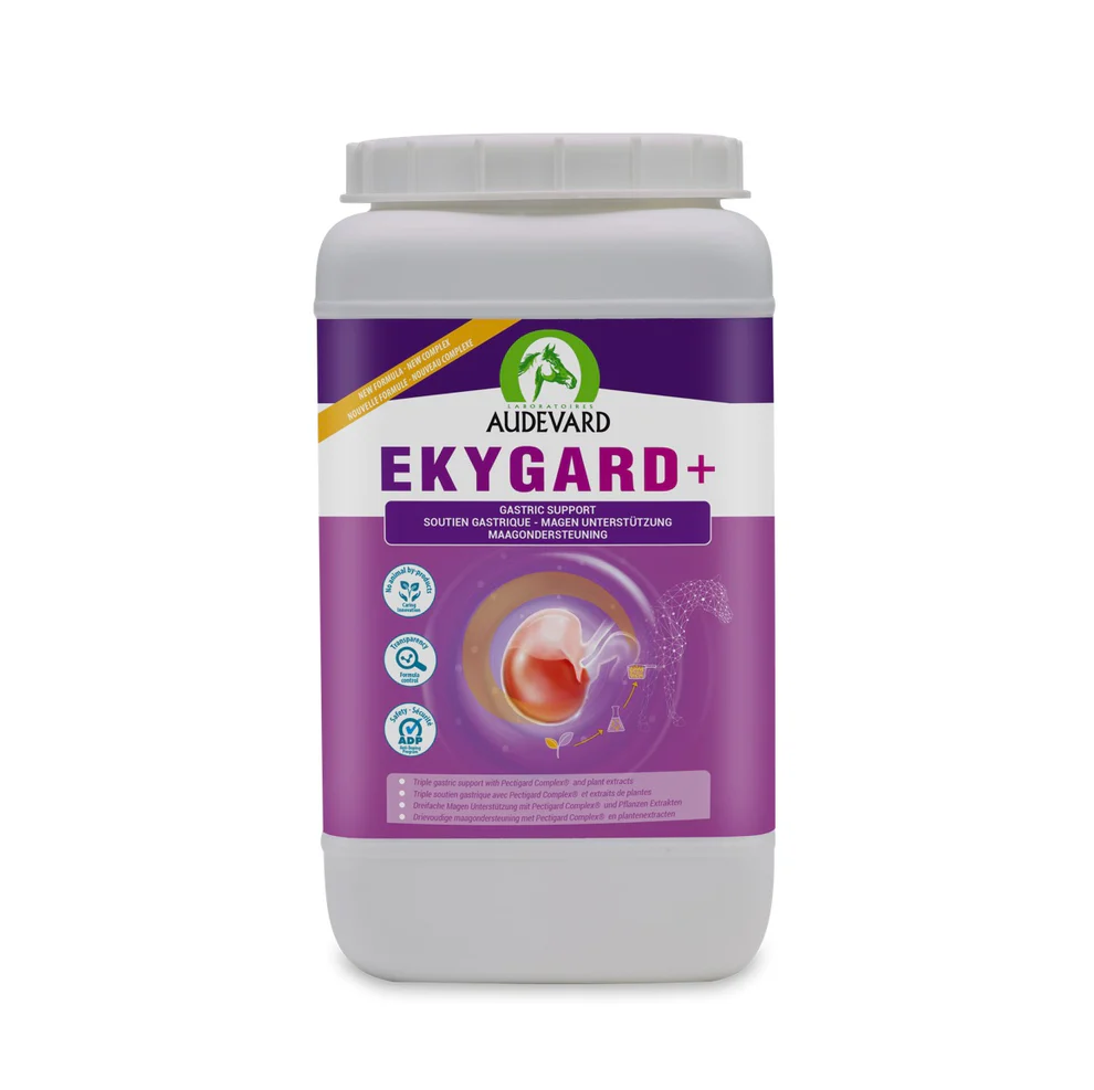 Audevard Ekygard+
