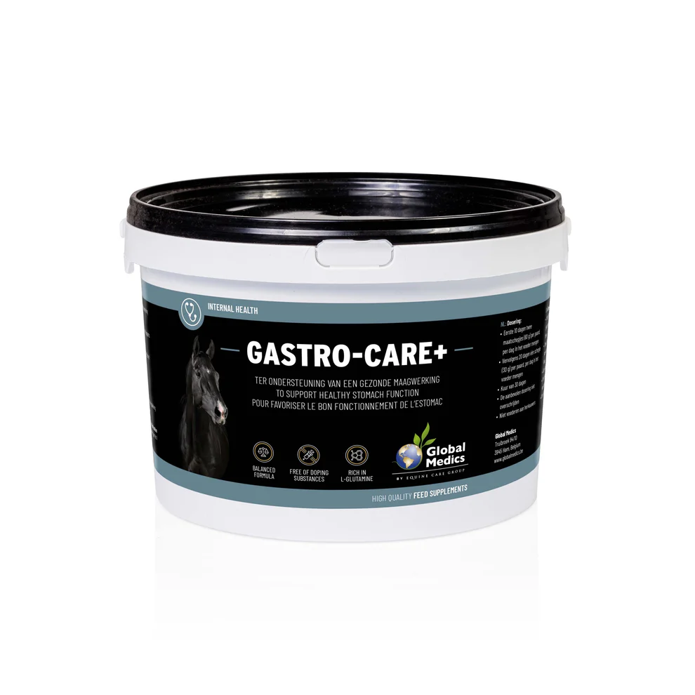 Global Medics Gastro Care+ 1.2kg