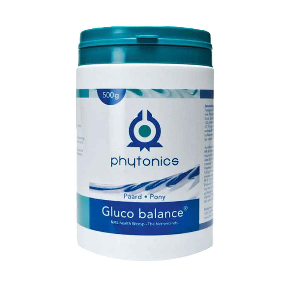 Phytonics Gluco Balance 500gr