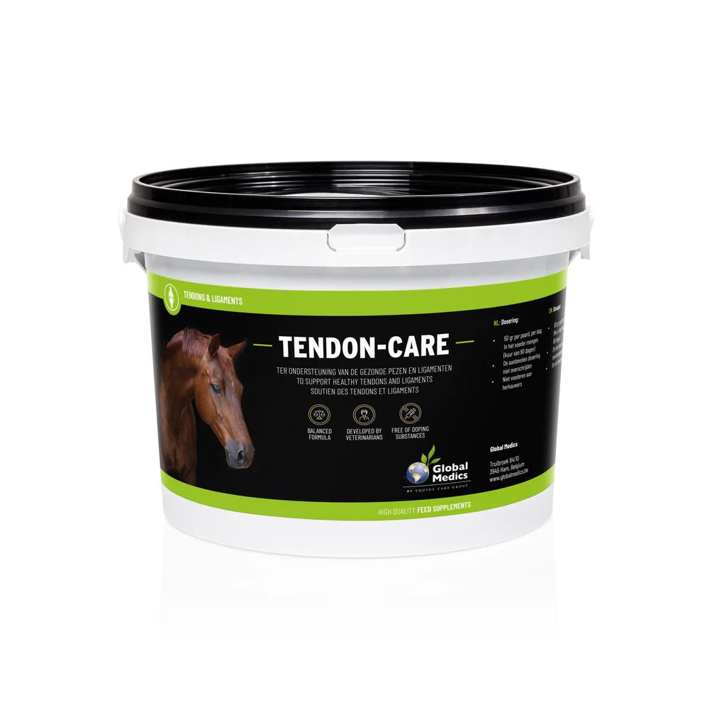 Global Medics Tendon Care 2.7kg