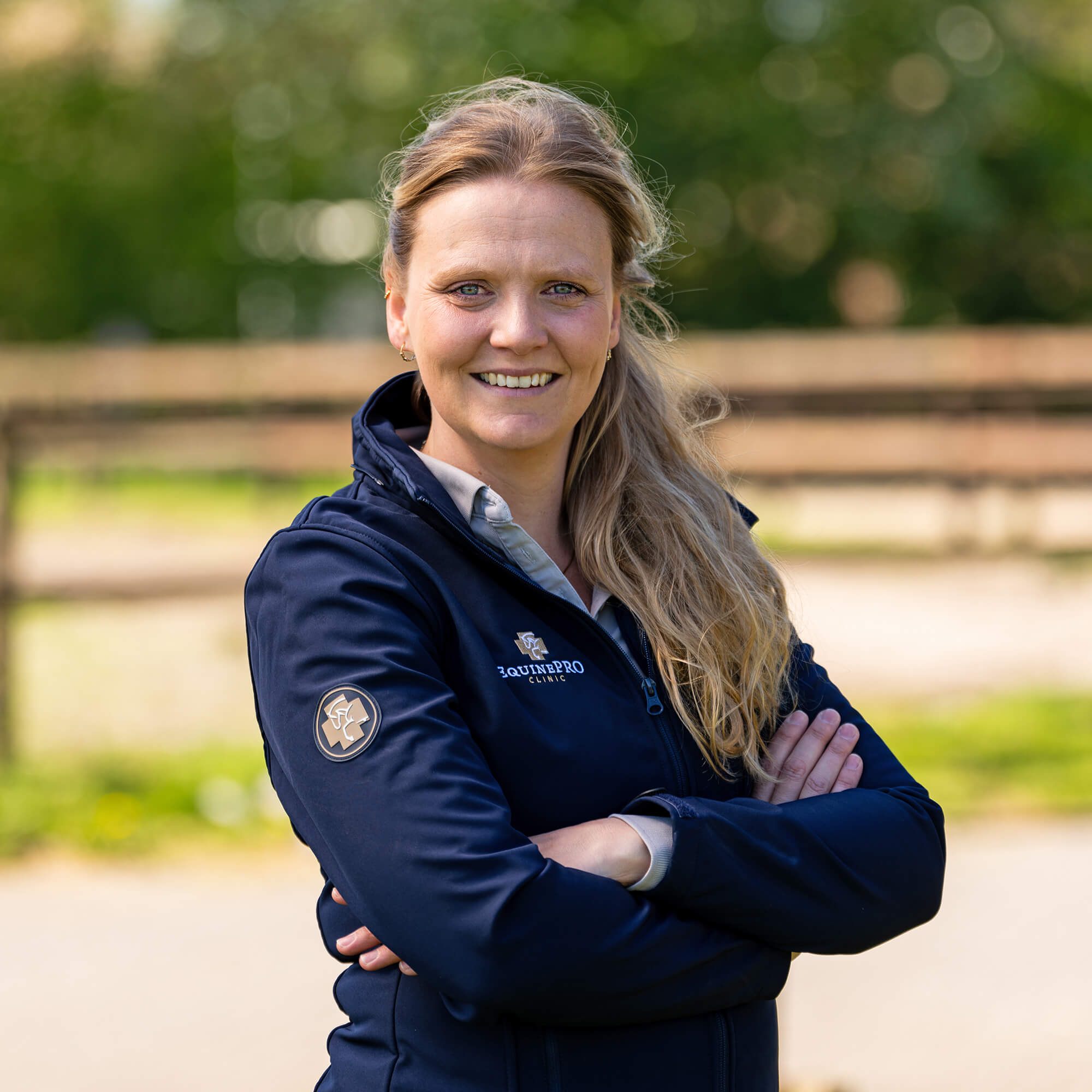 EquiImaging - Maty Looijen